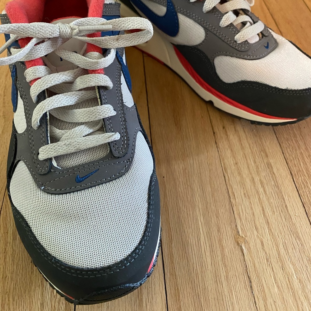 Nike Air Max